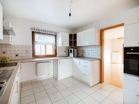 HIER macht das Kochen Spaß