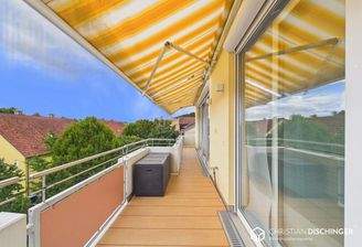 Südterrasse
