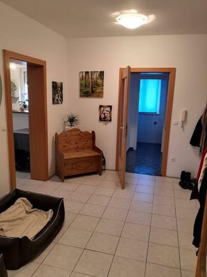 Vorzimmer Top 1