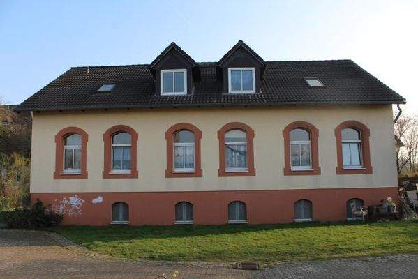 EV BS - Außenansicht