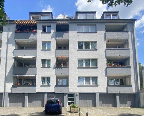 Köln Wohnungen, Köln Wohnung kaufen