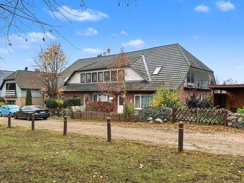 Bleckede Renditeobjekte, Mehrfamilienhäuser, Geschäftshäuser, Kapitalanlage