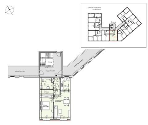 Boizenburg/Elbe Wohnungen, Boizenburg/Elbe Wohnung mieten
