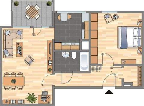 Dortmund Wohnungen, Dortmund Wohnung mieten
