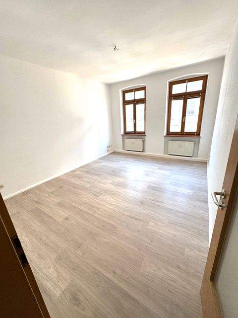 Gera Wohnungen, Gera Wohnung mieten