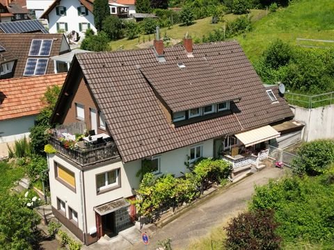 Oberkirch Häuser, Oberkirch Haus kaufen