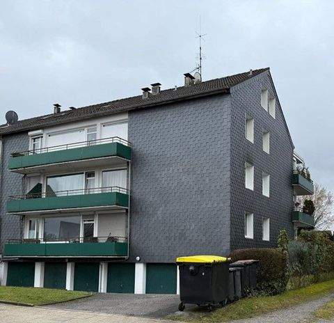 Velbert Wohnungen, Velbert Wohnung kaufen