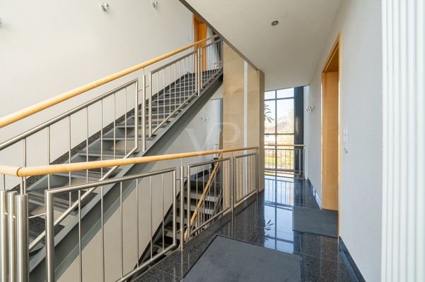 Treppenhaus