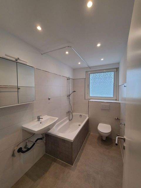 Frankfurt Wohnungen, Frankfurt Wohnung mieten