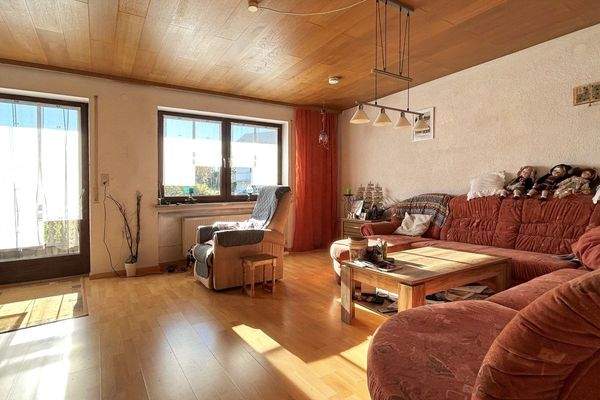 Wohnzimmer Obergeschoss