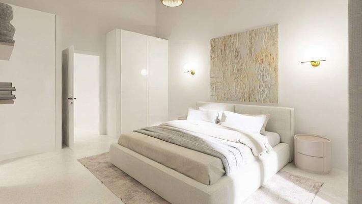 Neubau-Finca zu verkaufen in Marratxi, Mallorca