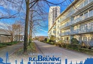 3 Zi-Wohnug Kehl Stadt