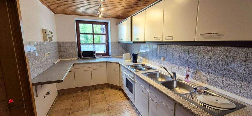 Innenbereich aktueller Stand