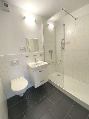 Musterbild Badezimmer