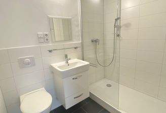 Musterbild Badezimmer