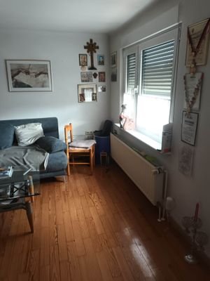 Wohnzimmer Bild 2