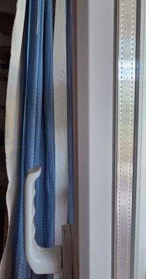 Thermopen Fenster Klimaplus 1,1 aus 2005