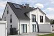Für eine Hälfte (Haus A) des DH 123 gibt es schon einen Kaufinteressenten - sind Sie der Zweite?
