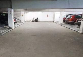 Duplex-Stellplatz Groß-Gerau