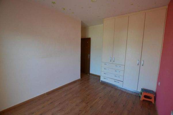 Kreta, Agios Nikolaos: Penthouse-Wohnung miit 3 Schlafzimmern und Meerblick