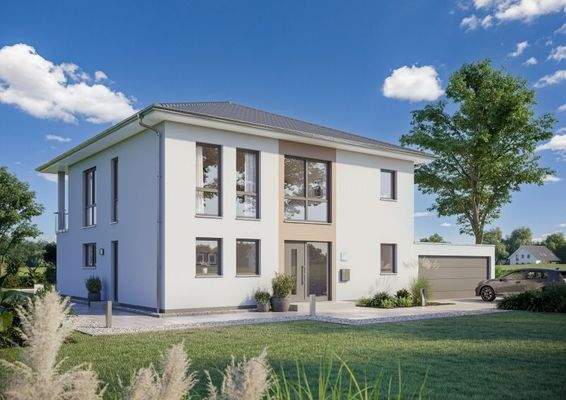 Pallas Eingangsseite