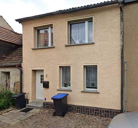 Zörbig Häuser, Zörbig Haus kaufen