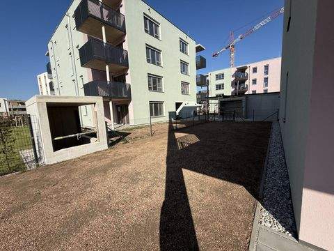 Wiener Neustadt Wohnungen, Wiener Neustadt Wohnung kaufen