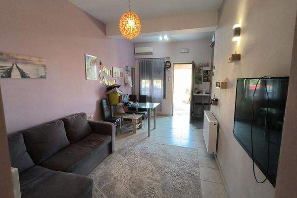 Kreta, Plaka: Erstklassige Entwicklungsmöglichkeit mit Meerblick zu verkaufen