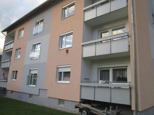Aussenansicht