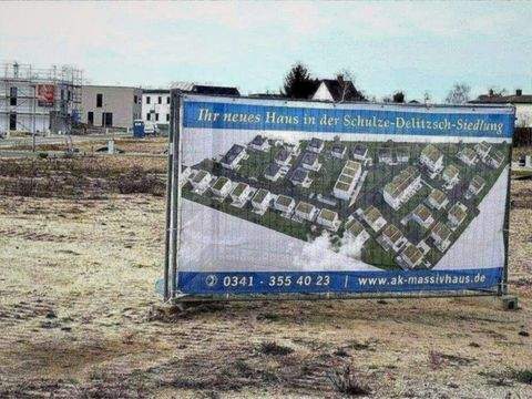 Delitzsch Grundstücke, Delitzsch Grundstück kaufen