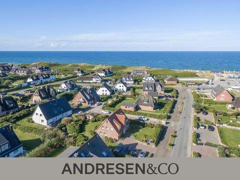 Wenningstedt-Braderup (Sylt) Wohnungen, Wenningstedt-Braderup (Sylt) Wohnung kaufen
