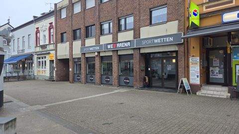 Viersen Renditeobjekte, Mehrfamilienhäuser, Geschäftshäuser, Kapitalanlage