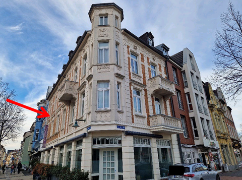 Bonn Wohnungen, Bonn Wohnung kaufen