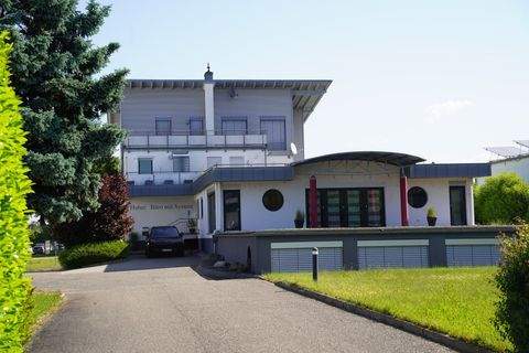 Renchen Büros, Büroräume, Büroflächen 