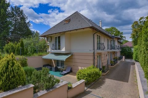 Hévíz Gastronomie, Pacht, Gaststätten