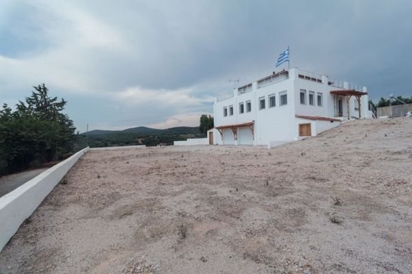 DETACHED HOUSE HALKIDIKI