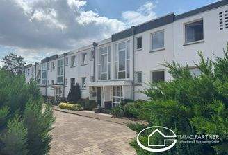 Das gepflegte Reihenhaus