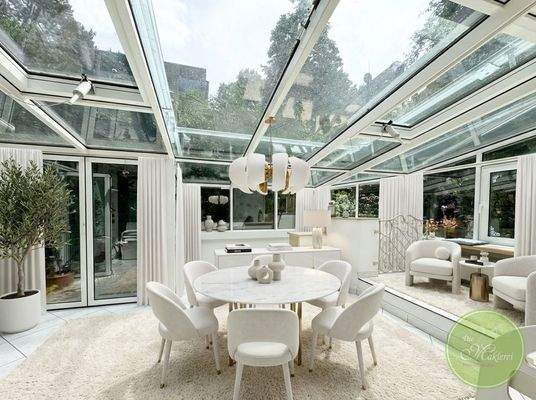 ... auch an Wintertagen genießen!