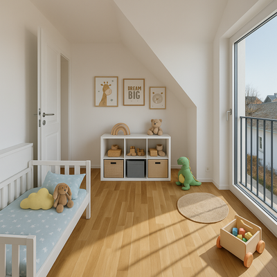 Kinderzimmer