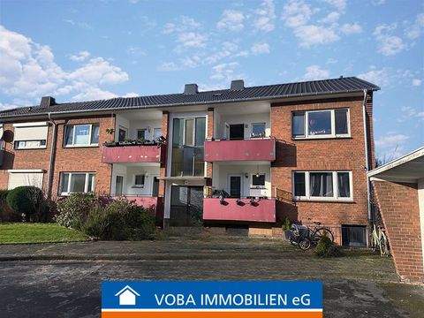 Kevelaer Wohnungen, Kevelaer Wohnung kaufen