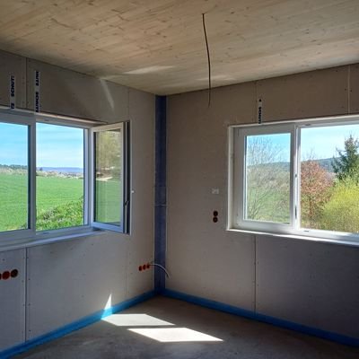 Kind/ Gäste oder Arbeitsszimmer