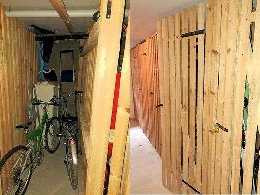 Keller, Abstellraum für persönliche Gegenstände.jp