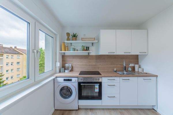 HIntere Marktstrasse 26 - Nürnberg-15