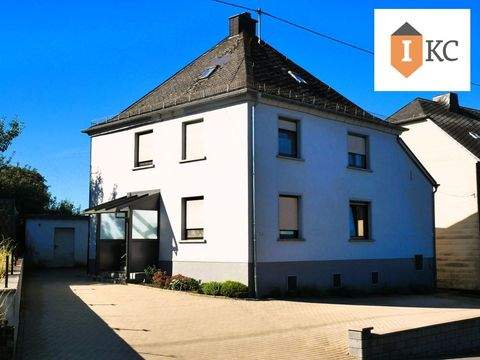 Hermeskeil Häuser, Hermeskeil Haus kaufen