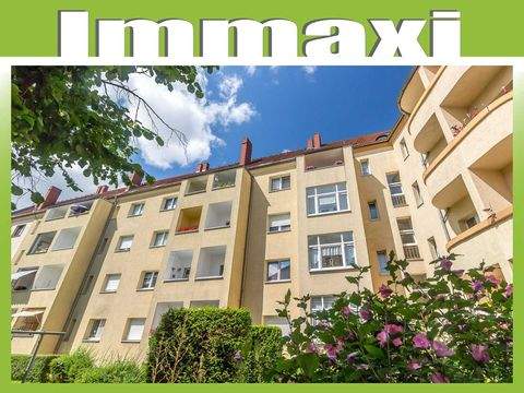 Leipzig Wohnungen, Leipzig Wohnung mieten