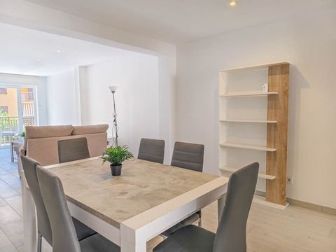 Palma Wohnungen, Palma Wohnung mieten