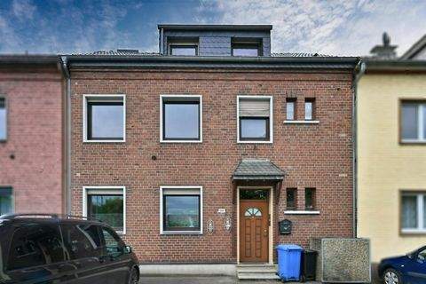 Düren Häuser, Düren Haus kaufen