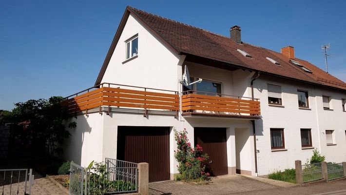 2-FH, Schöllbronn