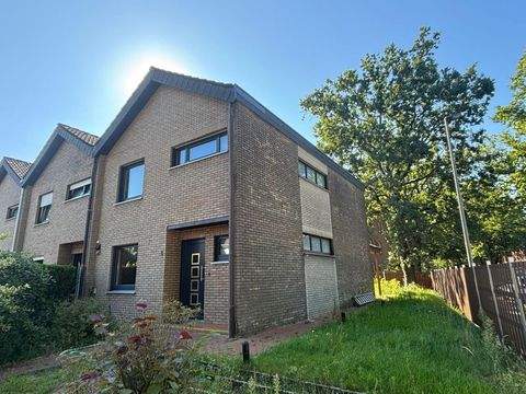 Nordhorn Häuser, Nordhorn Haus kaufen