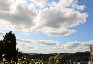 Ausblick Ost-Süd